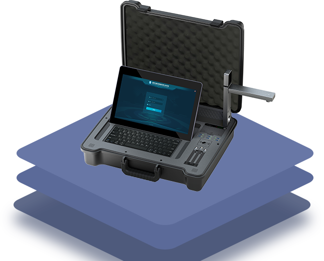 通(tōng)訊設備全數(shù)據采集分(fēn)析儀